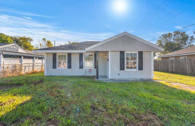 HOME FOR RENT | Lake Charles