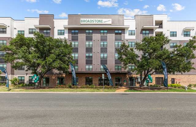 Broadstone North ATX