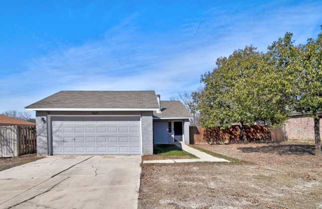 5623 Fountainwood Dr