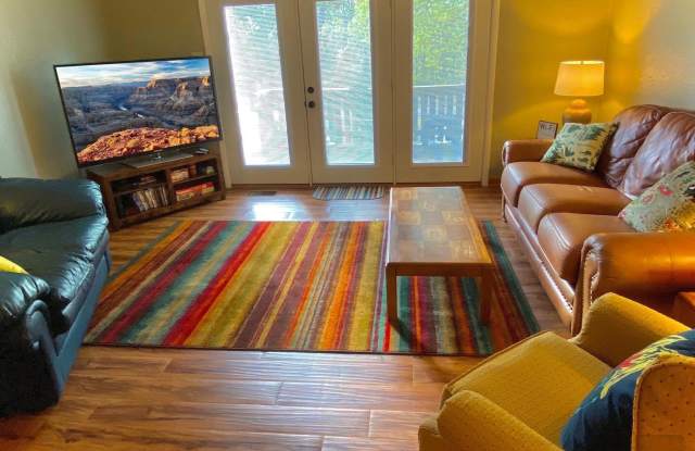 601 Dave Creek Parkway