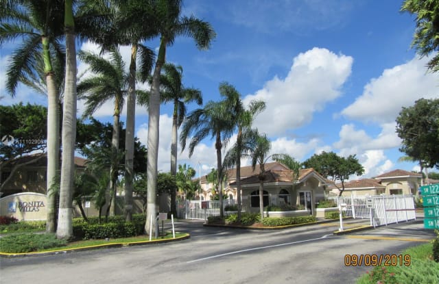 14148 SW 121st Pl - 14148 SW 121st Pl, Three Lakes, FL 33186