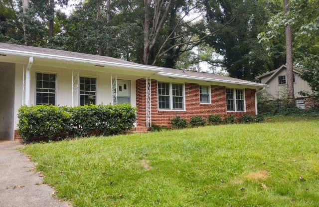 204 Riverside Dr - 204 Riverside Drive, Athens, GA 30604