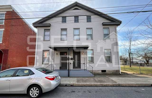 Photo of 122 Ann Street - 2nd floor