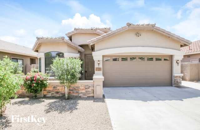 5257 East Carmel Avenue - 5257 East Carmel Avenue, Mesa, AZ 85206