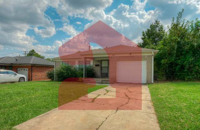 2926 Northwest 72nd Street