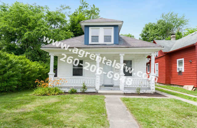 Photo of 3 Bedroom House