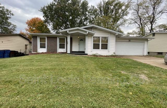 11513 Altozano Ln - 11513 Altozano Lane, St. Louis County, MO 63033