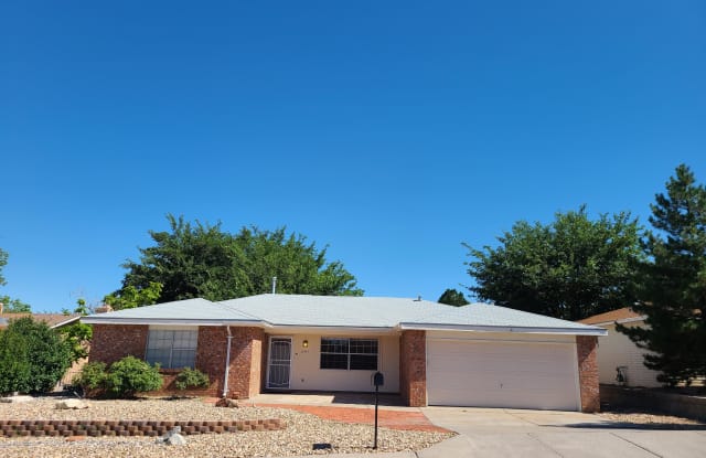 6441 Cathy Avenue Northeast - 6441 Cathy Avenue Northeast, Albuquerque, NM 87109