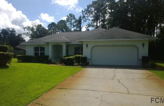 5 Waser Place - 5 Waser Place, Palm Coast, FL 32164