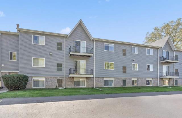 31481 Block St. - 206
