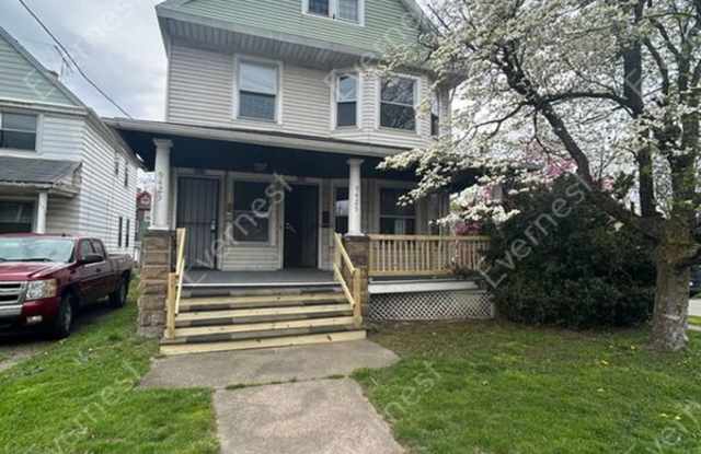 9425 Denison Ave - 9425 Denison Avenue, Cleveland, OH 44102