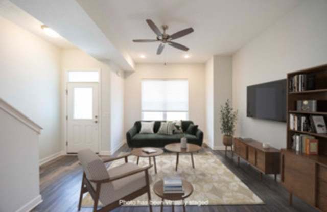 12027 Wade Park Avenue