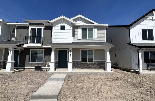 3440 West Mitchell Drive - 3440 West Mitchell Drive, Lehi, UT 84043