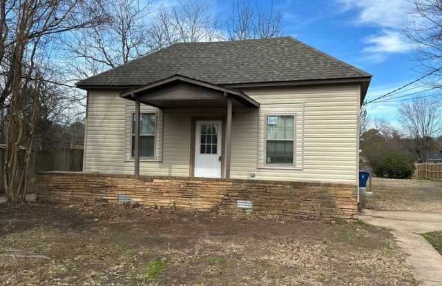 1405 Independence St. - 1405 Independence Street, Fort Smith, AR 72901