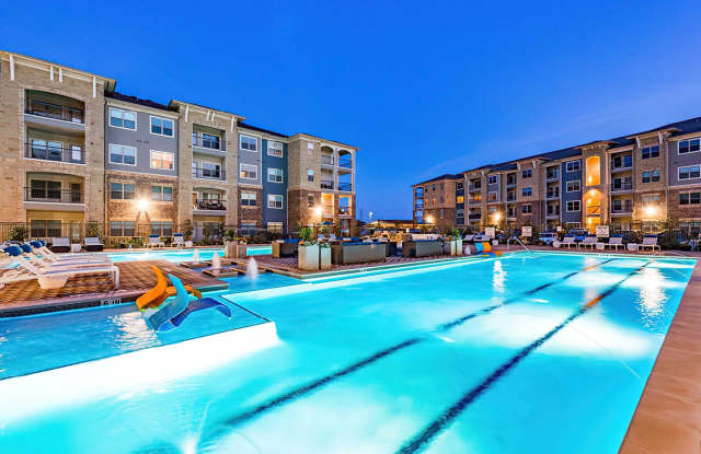 Photo of Arise Craig Ranch