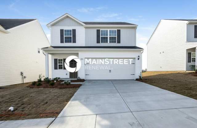 Photo of 2917 Patishall Lane