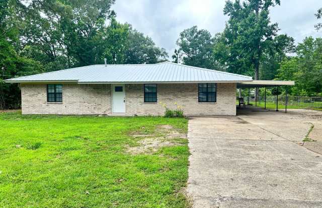 Close to Barksdale Air Force Base...