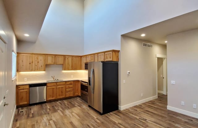 1699 Westward Place - Unit 5 - 1699 Westward Pl, Weld County, CO 80615