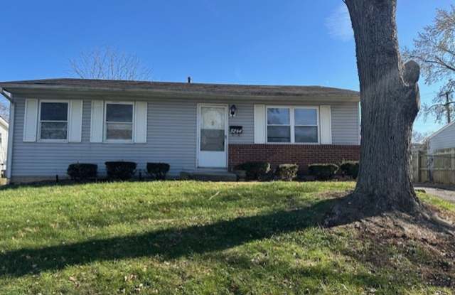 Photo of 2 Bedroom ranch with large backyard- Available now!