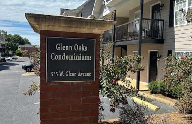 535 W Glenn Ave Apt 212