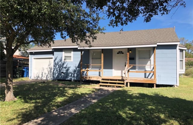 4306 Harry St - 4306 Harry St, Corpus Christi, TX 78412