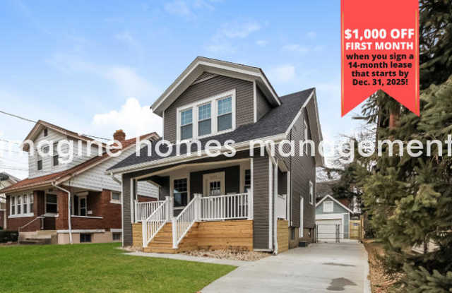 Photo of 4227 Appleton Street