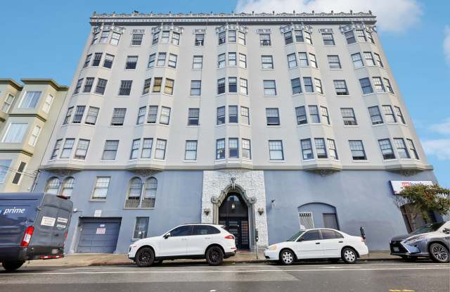 Photo of 1290 20th Ave