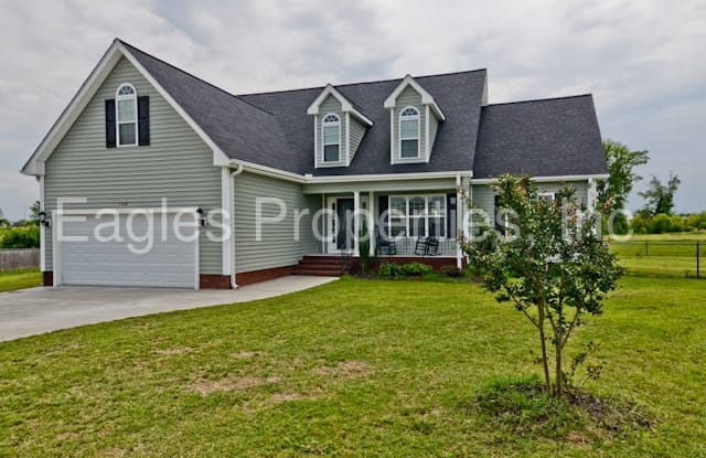 108 Marshview Place - 108 Marshview Place, Wayne County, NC 27534