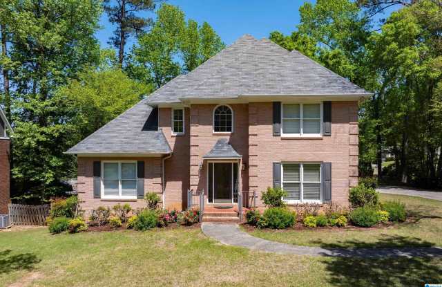 3405 DANNER CIRCLE