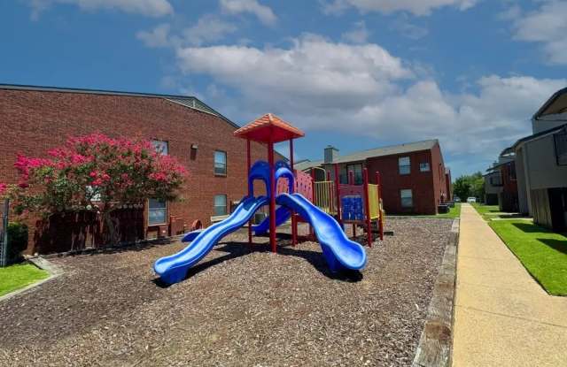 South Meadows Apartments