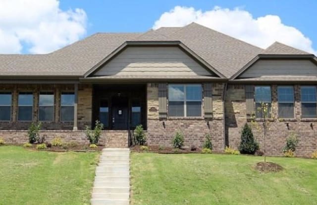 3103  NE Doyle  DR - 3103 NE Doyle Dr, Bentonville, AR 72713