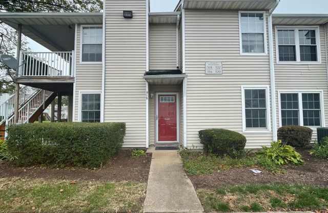 NEWPOINTE CONDO