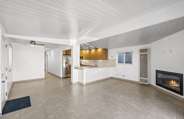 1519 West Balboa Boulevard - A