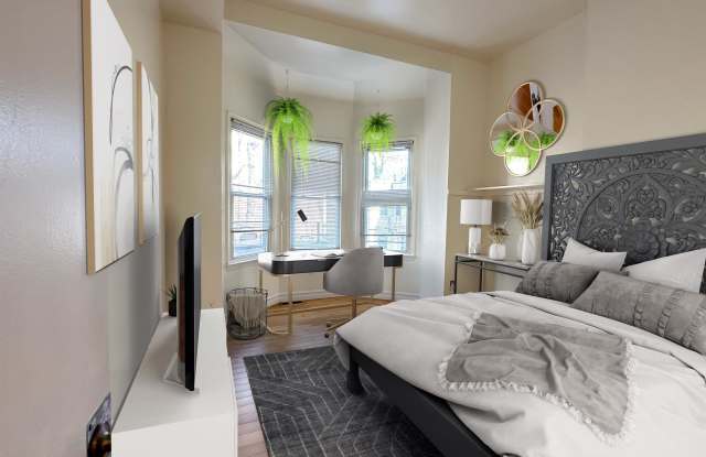 3231 Powelton Avenue - 2