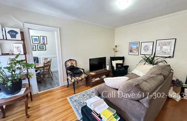 2045 Commonwealth Ave.