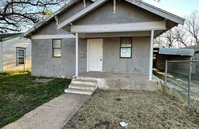 Move In Special 1/2 off first full month - 3 Bedroom Home Located In Slaton photos photos