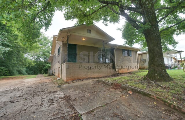 2245 20th St SW - 2245 20th Street Southwest, Birmingham, AL 35211