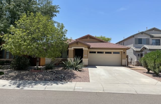 633 East Leslie Avenue - 633 East Leslie Avenue, San Tan Valley, AZ 85140