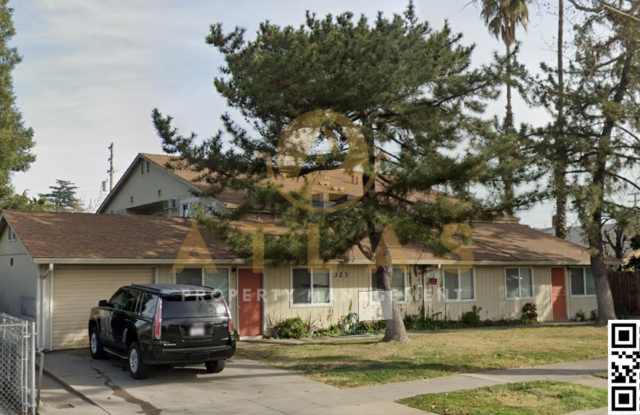 323 E Locust St