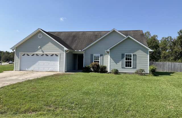 Photo of 201 Gold Leaf Court