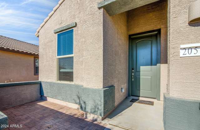 20580 N CONFETTI Court