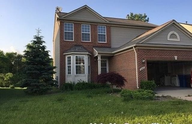 9747 Ravenshire Drive - 9747 Ravenshire Drive, Washtenaw County, MI 48198