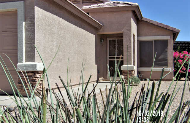 Photo of 16549 N 157TH Avenue