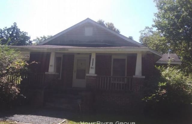 4943 Doris St - 4943 Doris Street, Winston-Salem, NC 27105