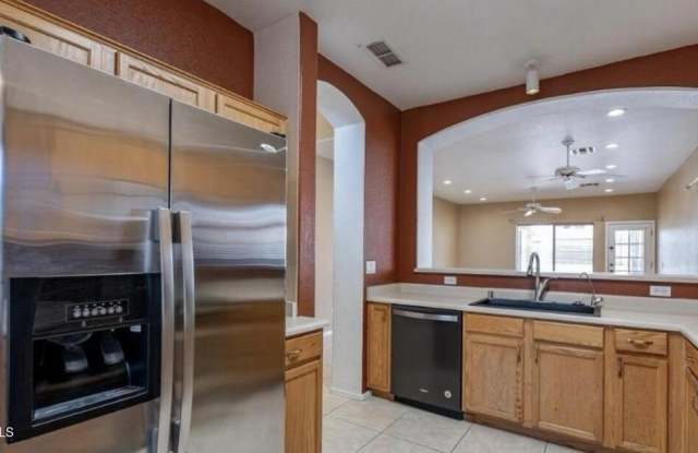 14510 W MARCUS Drive