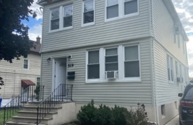 519 W Henry St - 519 West Henry Street, Linden, NJ 07036