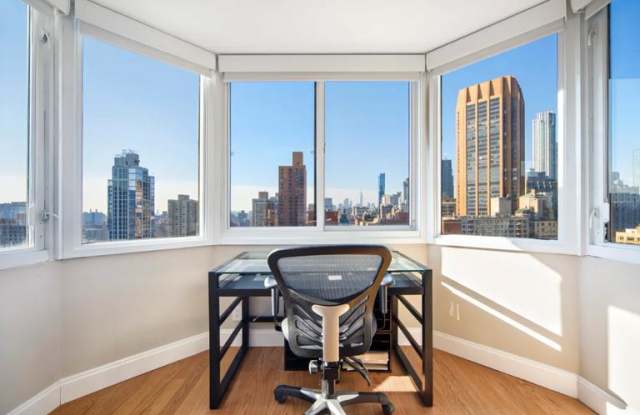 137 East 36th Street