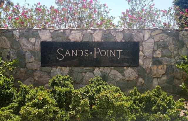 100 SANDS POINT ROAD - 100 Sands Point Road, Longboat Key, FL 34228