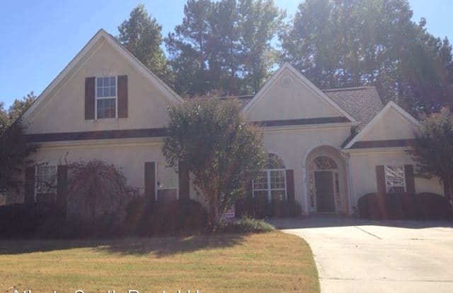 28 Portico Place - 28 Portico Place, Newnan, GA 30265