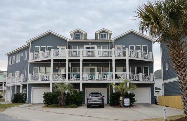 (K044) 202 Fort Fisher Blvd N, Unit A-4, Kure Beach, NC 28449 photos photos